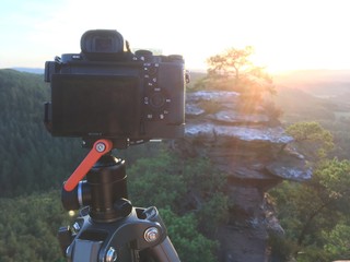 Fotografieren