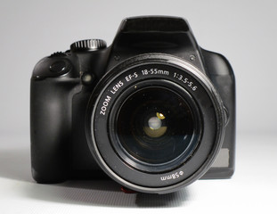 Digital reflex camera
