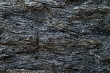 Dark stone textured background