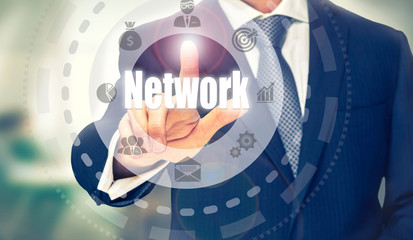 Network Concept