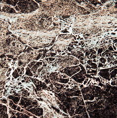 abstract background of a processed marble stone
