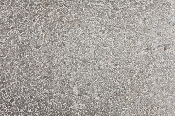 Texture of terrazzo floor.