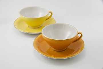 Tea time