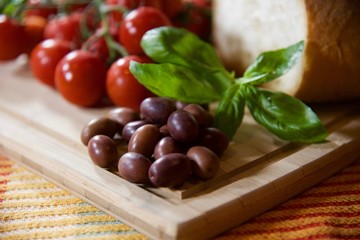 Mediterranean diet (7th)