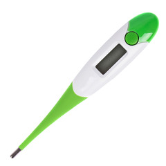 thermometer for measuring a temperature