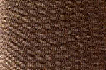 Old brown cloth texture