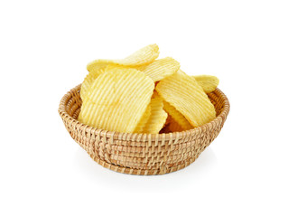 Potato chips