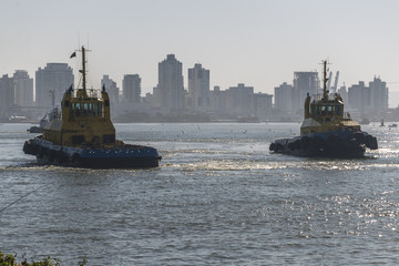 NAVIO CONTAINER