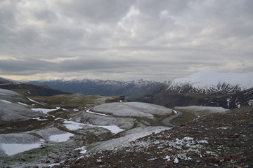 Аrch of peoples friendship