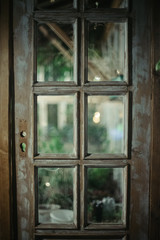 Window Pane - 174515986