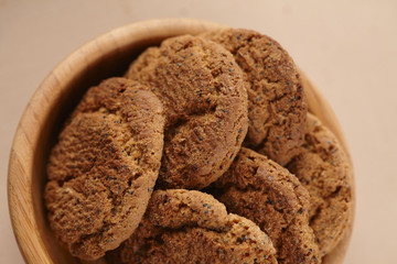 oatmeal cookies