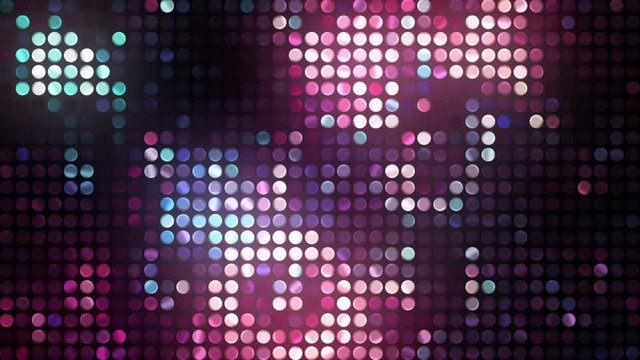 Blinking Dots 03