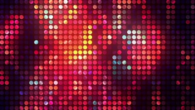 Blinking Dots 02