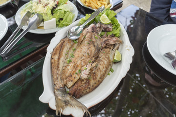COMIDA TIPICA AÇORIANA 