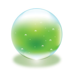 glass sphere3