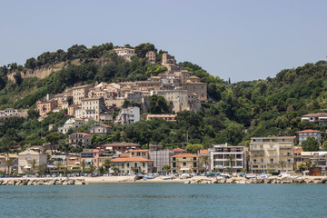 Nautofono San Benedetto del Tronto