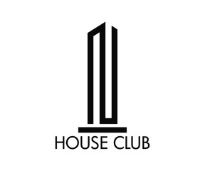 Real Estate, Building, Construction and Architecture Logo Vector Design Eps 10