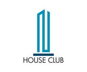 Real Estate, Building, Construction and Architecture Logo Vector Design Eps 10