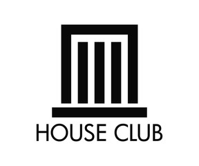 Real Estate, Building, Construction and Architecture Logo Vector Design Eps 10
