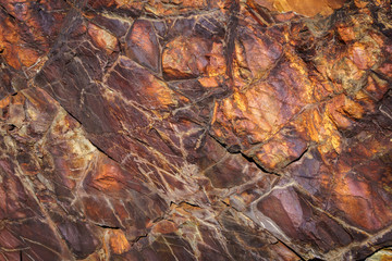 Naklejka premium texture of stone