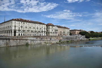 Torino, Murazzi #2