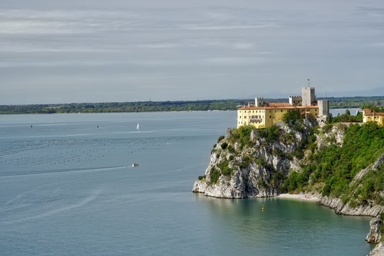 Duino Castle