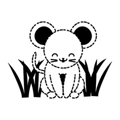 cute animals design