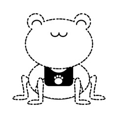 cute animals design