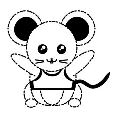 cute animals design
