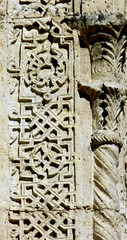 ARABESQUES TRADITIONNELLES