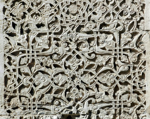 ARABESQUES TRADITIONNELLES