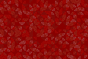 geometric pattern design 