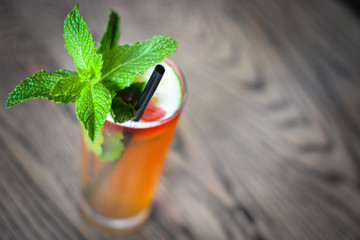 Pimm's Cup