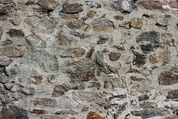 Steinwand