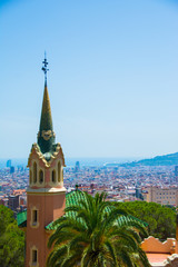 Barcelona
