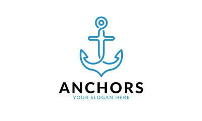 Anchors Logo