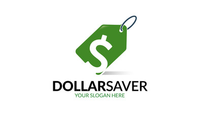 Dollar Saver Logo