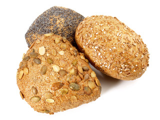 Brötchen - gemischt