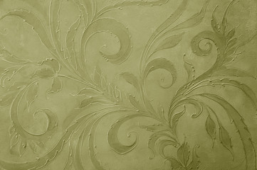 Venetian stucco for backgrounds