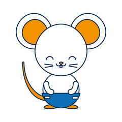 cute animals design