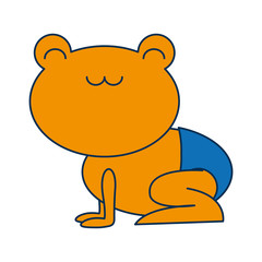 cute animals design