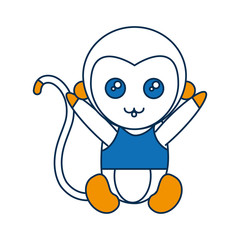 cute animals design