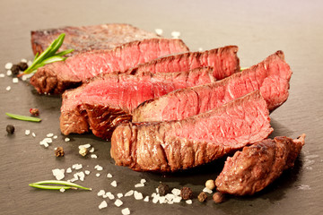Steak