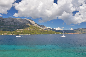Adriatyk jachty
