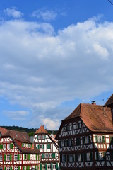 Altstadt Mosbach