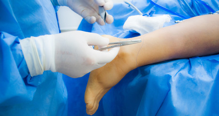 orthopedics