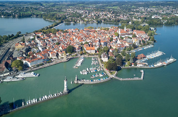 Lindau am Bodensee
