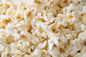 popcorn