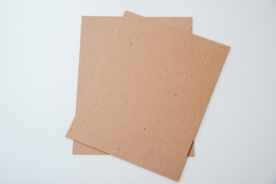isolated millboard
