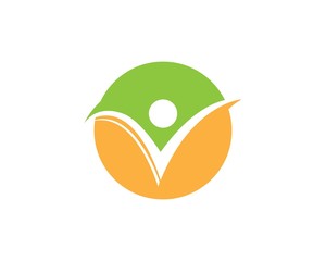 Healthy Life Logo
